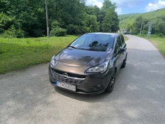 Opel Corsa 1.3 CDTI, 70 kW, diesel, r. 2016 – 6-stup. manuál - 2