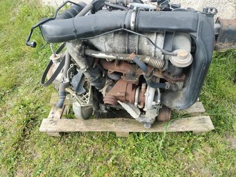Motor - 2