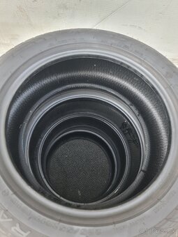 LETNE PNEU 225/55 R17 MAXXIS. - 2
