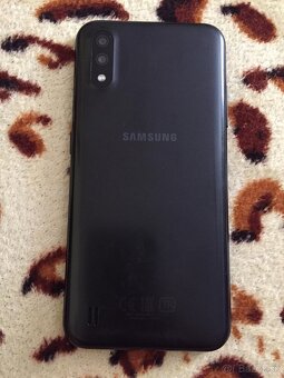 Samsung A01 16GB - 2
