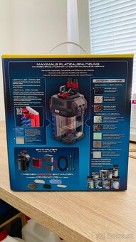 Vonkajsi Filter FLUVAL 107 - 2
