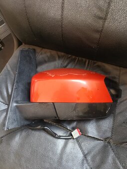 Spätné zrkadlo Ford c max - 2