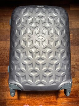 Cestovný kufor Samsonite - 2