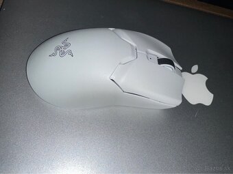 Razer Viper V2 Pro White - 2