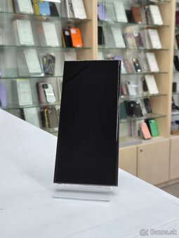 Samsung Galaxy S23 Ultra 256GB čierny | ZÁRUKA - 2