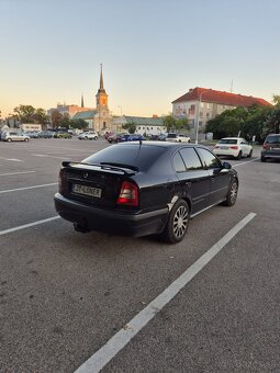 Octavia - 2