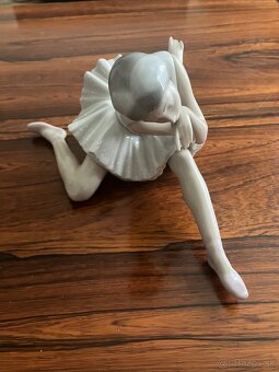 Lladro soska - 2