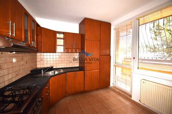 EXKLUZÍVNE - Moderný 3-izbový byt po rekonštrukcii na predaj - 2