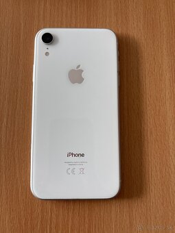IPhone XR 64 - 2