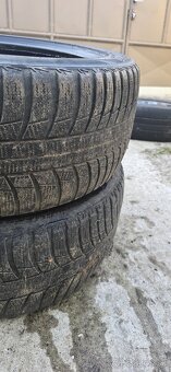235/45 r17 zimné - 2