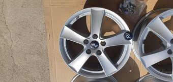 5x114,3 r17 mazda kia hyundai mitsubishi toyota honda - 2
