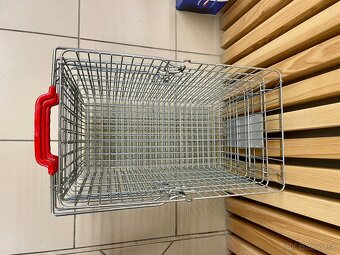 Nákupný košík - 2