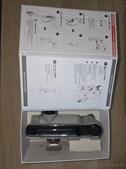 Insta360 Flow Standalone Grey - 2