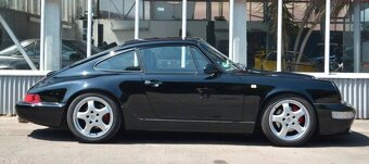 Porsche 911/964 Carrera 2 (12/1993) - 2