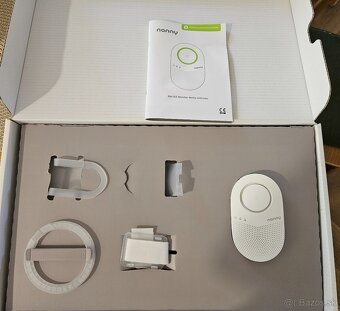 Jablotron nanny bm-03 - 2