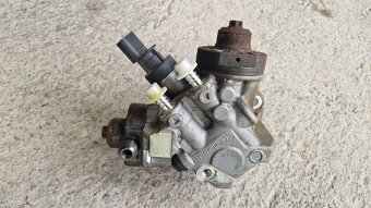 Palivové čerpadlo BMW 3.0D 190 kW, 0 445 010 634 - 2