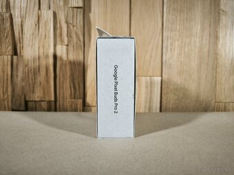 Google Pixel Buds Pro 2 (TWS slúchadlá) - 2