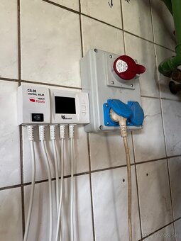 Solárna zostava - 2