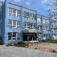 PRENÁJOM KANCELÁRIÍ - ČERMEĽ KOŠICE - 2