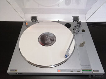 SONY PS-LX3 Direct Drive FULLY Automatic Turntable - záruka - 2