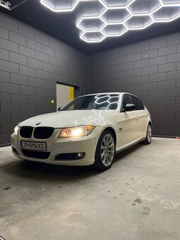 BMW 330XD E90 180kw 360000km - 2