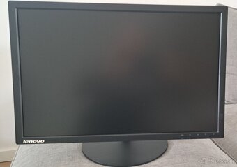 Monitor Lenovo T2254pC - 2