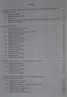 Sbírka řešených příkladů z matematiky pro studenty VŠ - 2