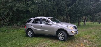 Predám Mercedes-Benz ML280 - 2