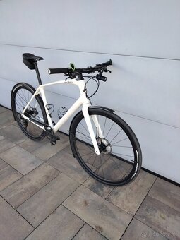 Specialized Sirrus 4.0 carbon vel."L" - 2