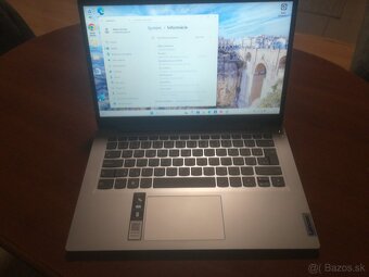 Nový notebook - 2