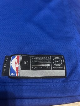 Nike NBA dres - 2