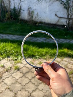 Obruč na svetlo babetta 210/225/215 - 2