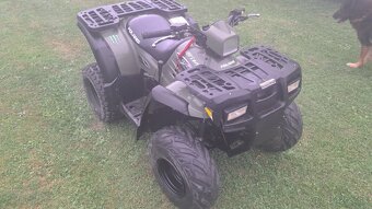 Polaris sportsman 90 detska štvorkolka - 2