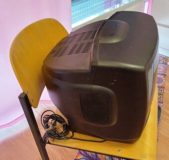 Malý TV Philips - 2