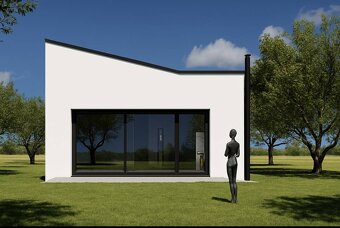 Stavebný pozemok, NA PREDAJ, Košice- Čaňa - 2