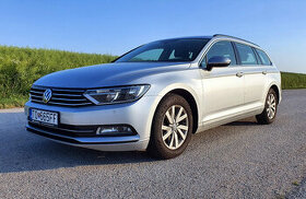 VOLKSWAGEN PASSAT VARIANT COMFORTLINE B8 DSG6 - 2