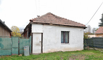 Výhradne: 3-izb. Dom, 679 m2, Nitrianska Blatnica - 2