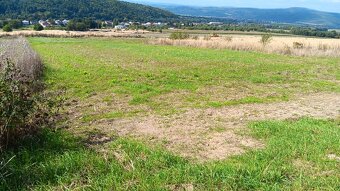 Pozemok na predaj - 2