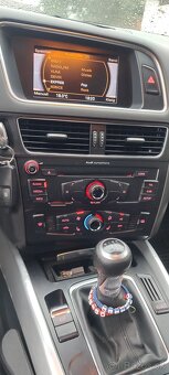 Audi Q5 2,0 TFSI 155 kw - 2