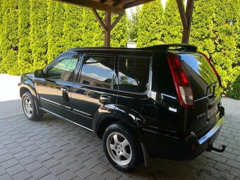 Nissan X-Trail 2.2 dCi Sport - 2