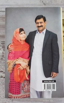 Volám sa Malala - 2