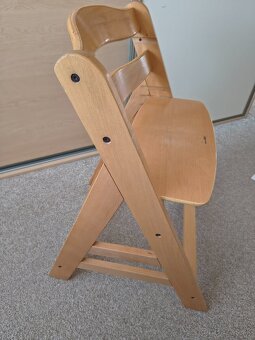 Rastuca stolicka Hauck - 2