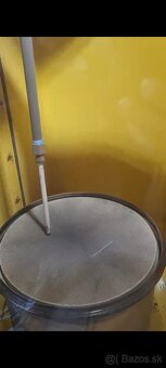 Komplexná Regenerácia DPF/FAP, KAT a SCR Systémov - 2