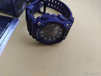 G shock GA 900 🪨 - 2