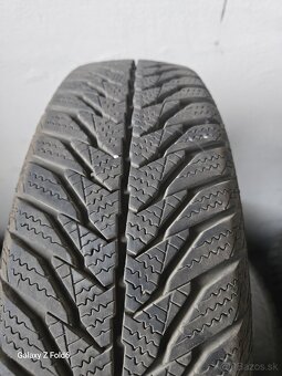 Zimne pneu 165/70 r14 - 2