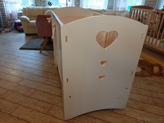 Na predaj LUXUSNÁ POSTIELKA NANÁN - 2