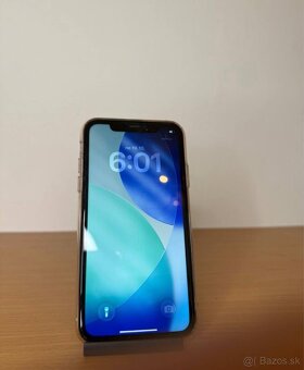 iPhone 11, 256 GB - 2