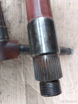 Fortschritt E512 - 2