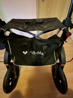 Rehabilitačná pomocka - 2