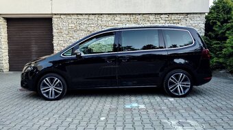 SEAT ALHAMBRA 2.0TDI SCR EDITION FR 4DRIVE - 2